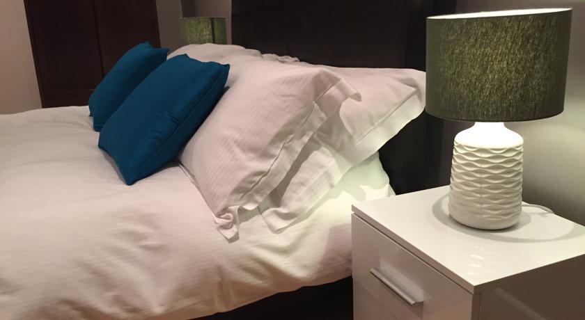 Leeds City Apartment 외부 사진