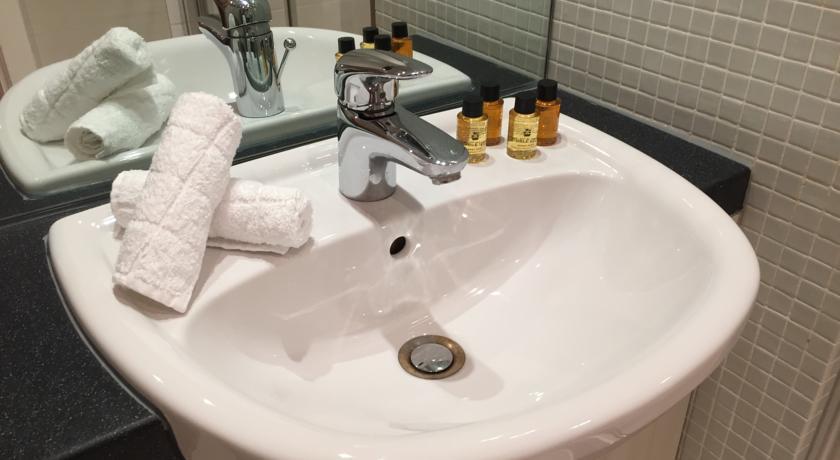 Leeds City Apartment 외부 사진