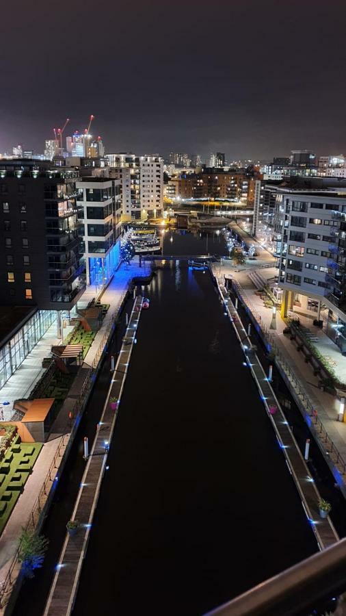 Leeds City Apartment 외부 사진